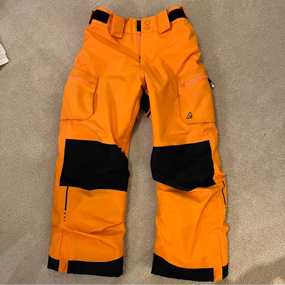 Ripzone snow pants